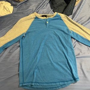 3 Small Shirts